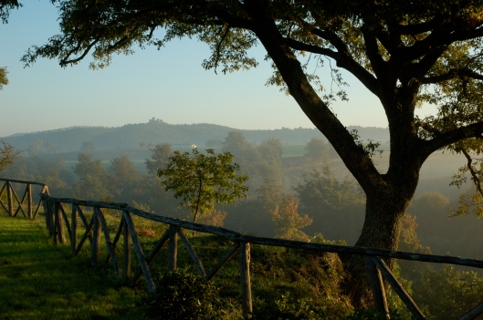 Umbria is Italy's Green Heart!